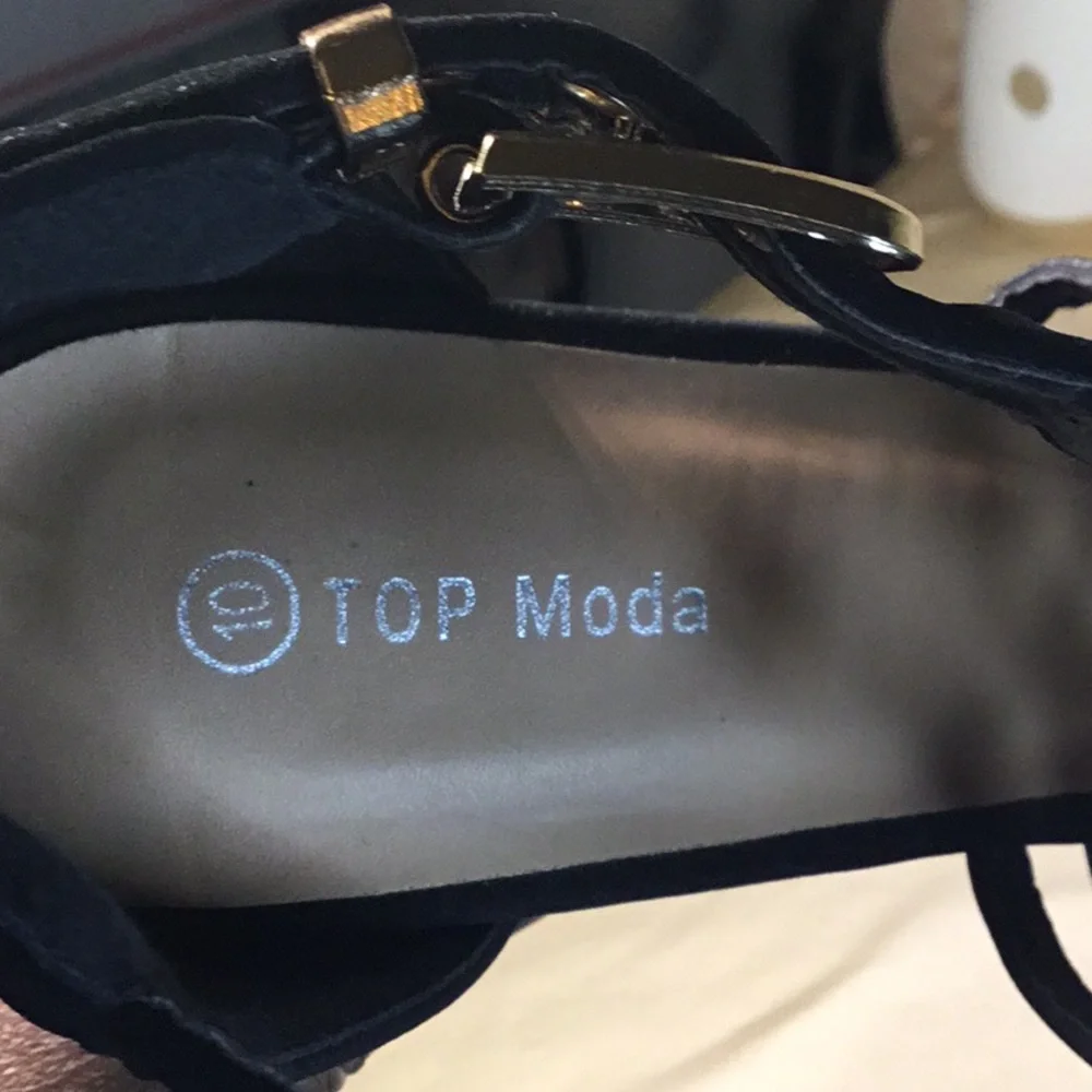 Top Moda - Picture 5 of 5